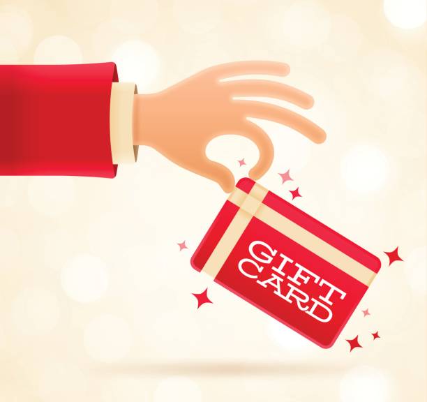 Gift Cards Black Friday Deals