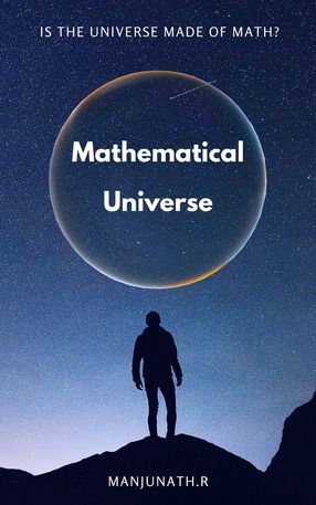 Mathematical Universe: Our Search for the Ultimate Nature of Reality