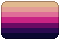 Hypersexual pride flag