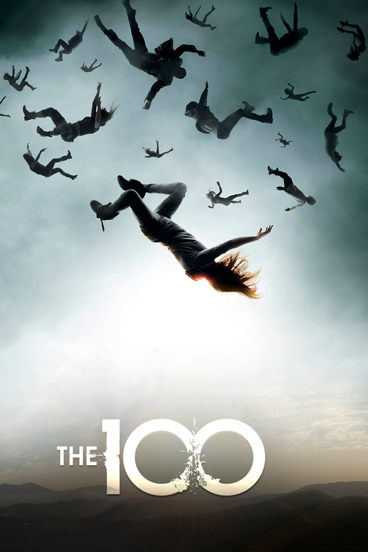The 100 (2014)