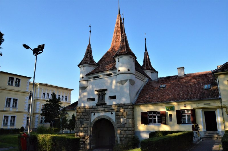 Rumanía y sus pueblos-2015 - Blogs de Rumania - Brasov-4-8-2015 (25)