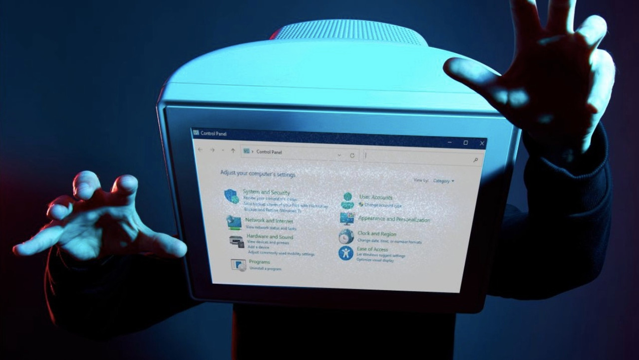 Cómo Microsoft está cambiando el Panel de control en Windows