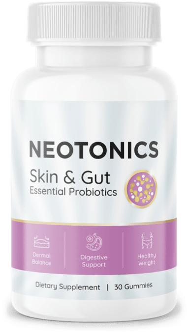 Neotonics product