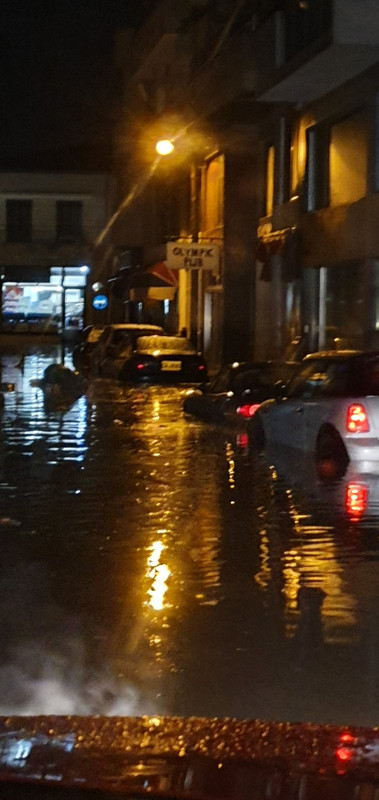δρομοιι