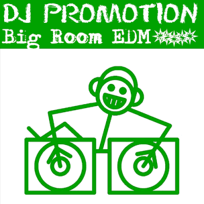 VA - DJ Promotion CD Pool Big Room EDM 442-443 (2018)