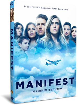 Manifest - Stagione 1 (2018) .mkv DLMux AAC [Completa]
