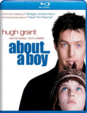 About a Boy - Un ragazzo (2002) Full BluRay VC-1 DTS ITA DTS-HD ENG Sub