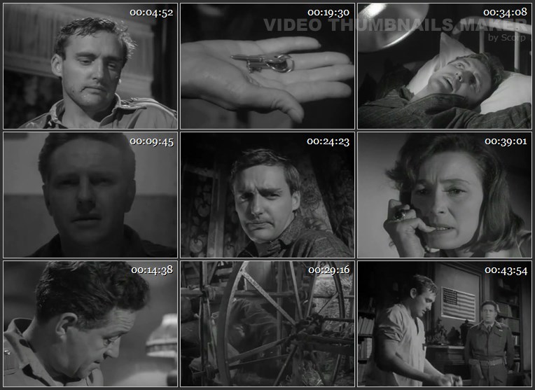 Espionage S01E03 The Incurable One.mkv