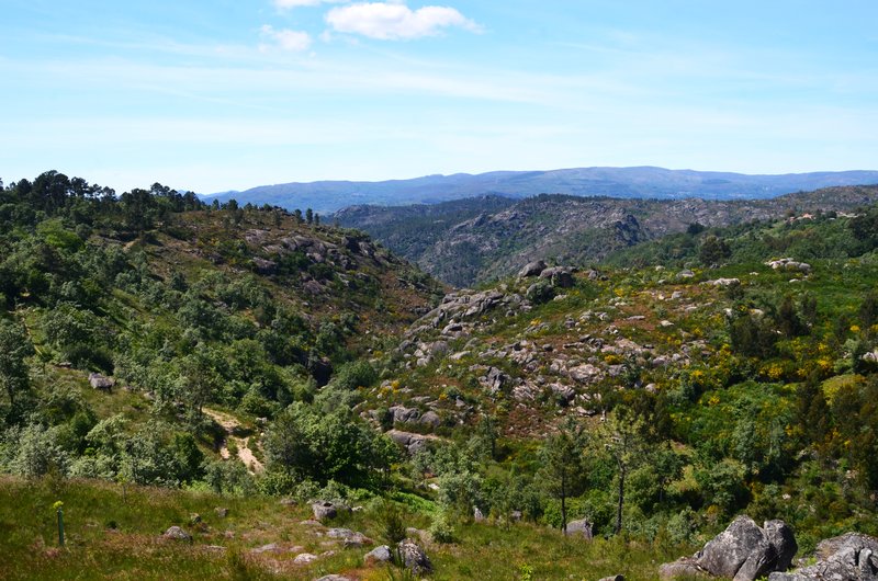 PARQUE NATURAL BAXIA LIMIA-SERRA DO XURÉS-28-5-2024 - Galicia y sus pueblos - 2017/2024 (7)