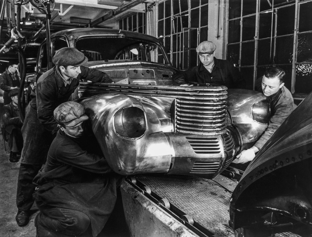 1938 Opel Kapitan (5)