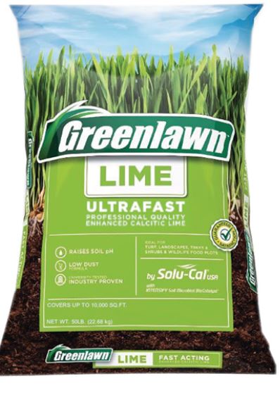 Sta Green Rapid vs Fast Acting Calcitic Lime Lawn Care Forum