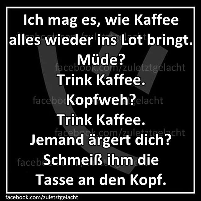 kaffe