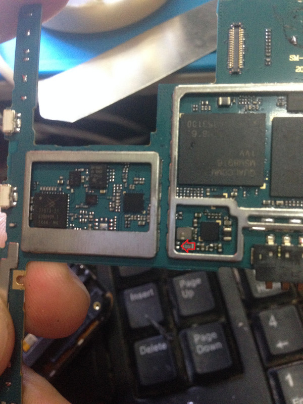 twrp j320f