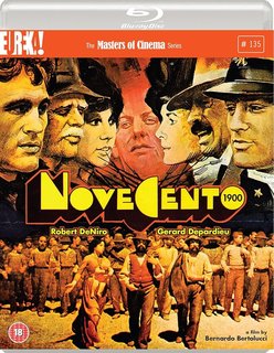 Novecento - Atto I (1976) [VERSIONE RESTAURATA] WebDL 1080p AC3 ITA