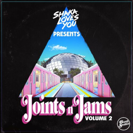 VA - Joints N' Jams Vol.2 (2022)