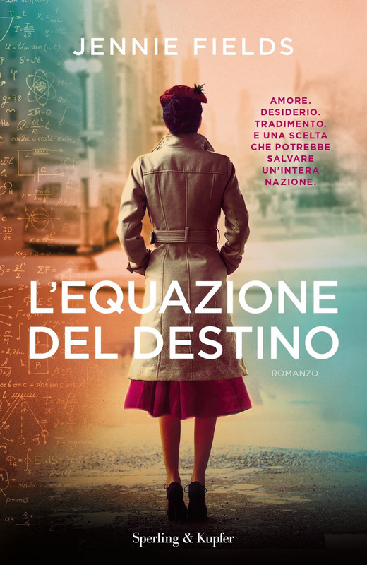 Jennie Fields – L’equazione del destino (2022)