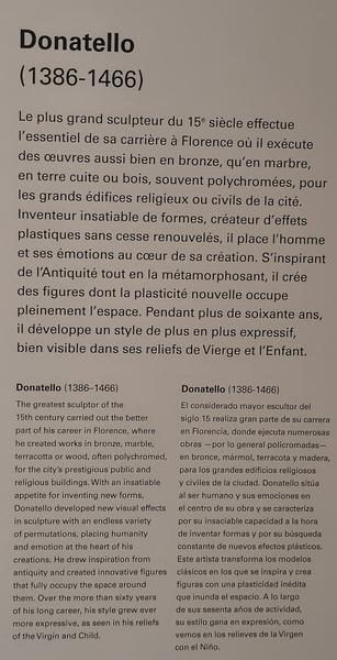 París: Exposiciones de Renoir, Matisse, Rousseau, Miguel Ángel y Rodín etc etc - Blogs de Francia - Museo del Louvre: Miguel Ángel, Rodin y Martín Schongauer (71)