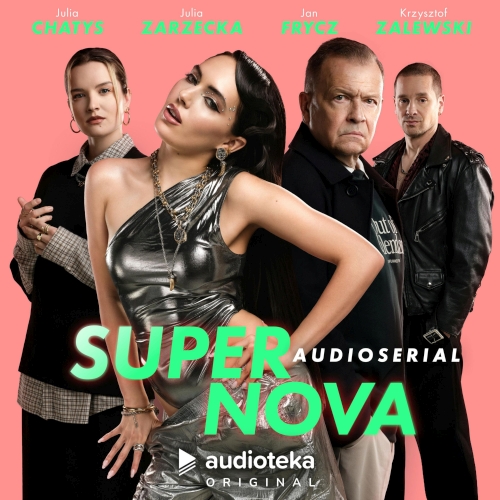 Corso Przemek - SuperNova (SUPERPRODUKCJA)