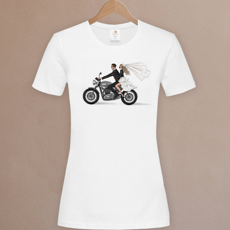 Tricou - Mire & Mireasă