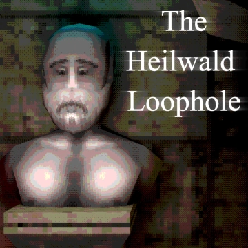 The Heilwald Loophole box art