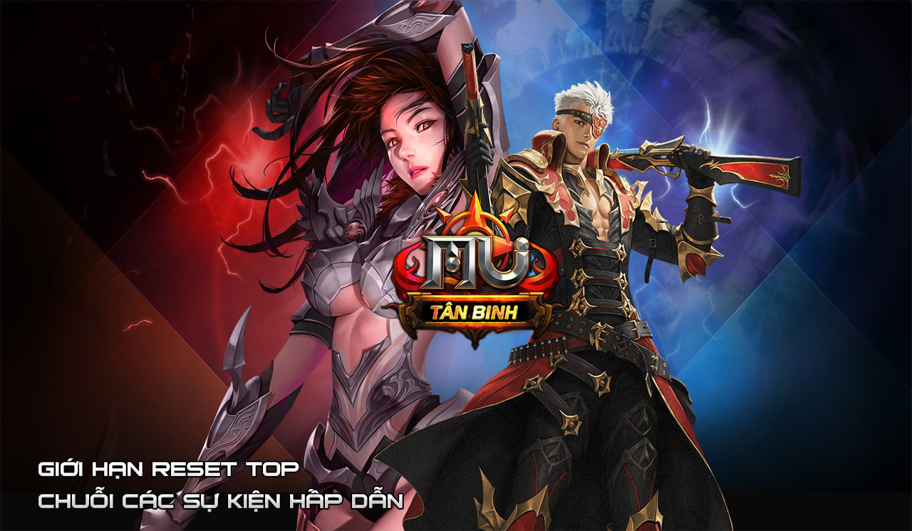 Mu mới ra, MU Tân Binh, mutanbinh.net, Mu Online, Mu Season 6.9 mới ra, Mu Test tháng 12 2025, Săn Boss nhận Xu & Đồ Socket cuối, Mu Online Season 6.9