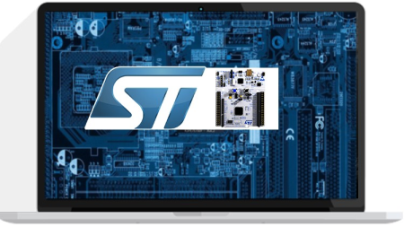 Embedded Systems Bare-Metal Programming Ground Up™ (STM32)