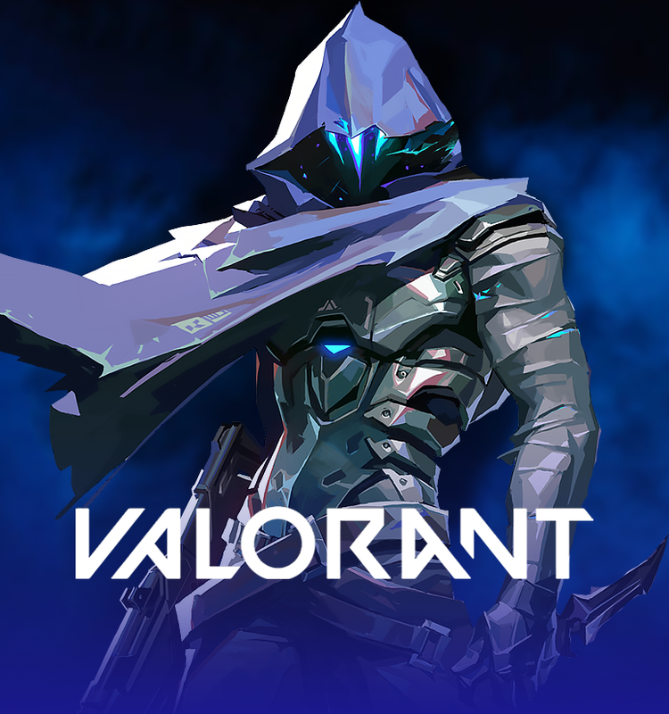 Valorant - Professional Gaming Performance Tools