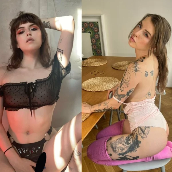 Eden Ivy / sweet_ivy_xx OF
