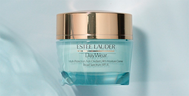 Este Lauder DayWear Multi-Protection Creme Normal Skin SPF15