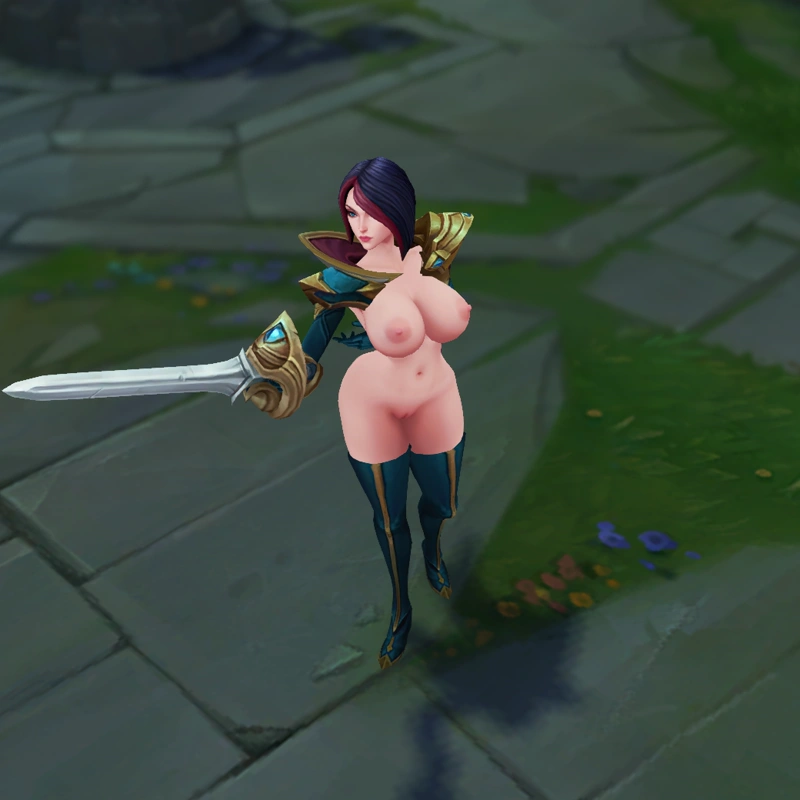 Fiora - Base