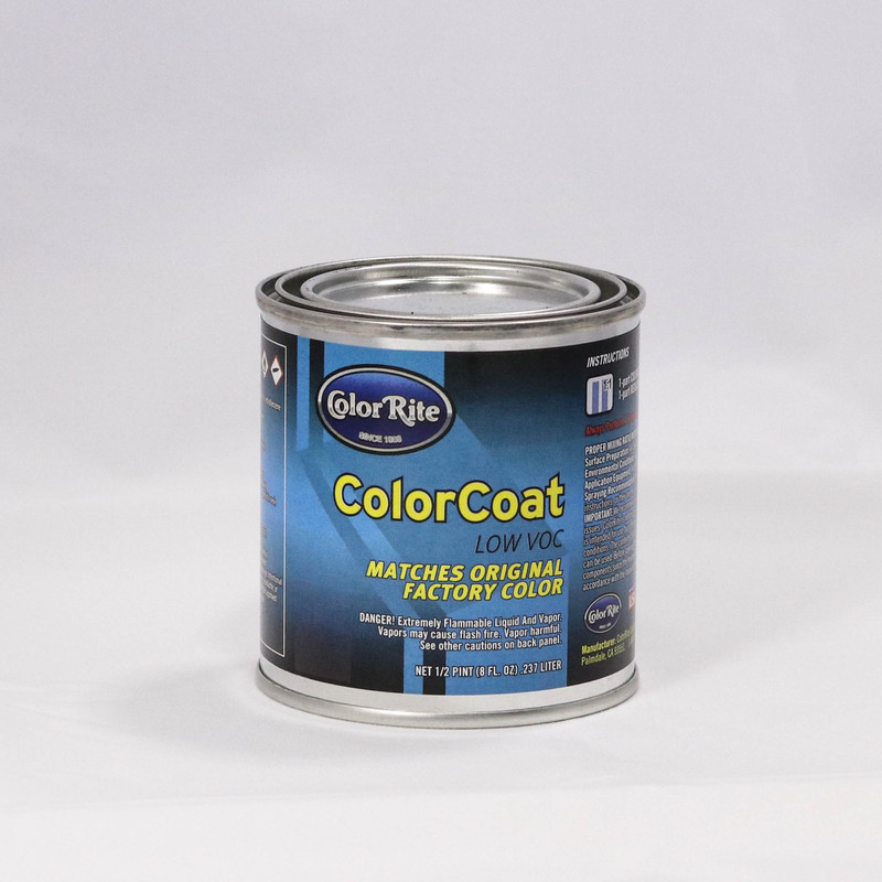 COLOR COAT 5 PINT