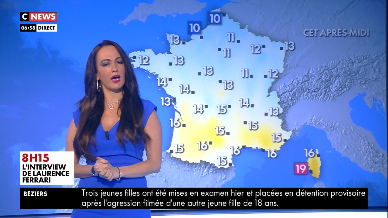 02.04 - 04.58.00 - Météo. Suivze le bulletin météorologique de C8 pou..._001.ts_snapshot_31.51.858