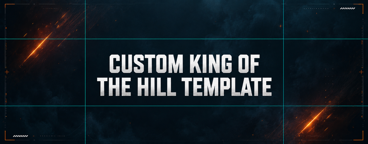custom-king-of-the-hill-template