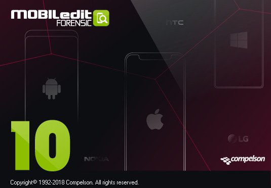 MOBIL edit! Forensic 10.0.1.25088 MOBIL edit! Forensic 10.0.1.25088