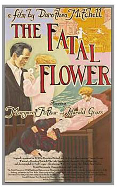 Fatal-Flower-Poster