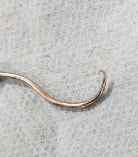 barrel oring removal tool