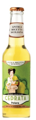Cedrata 27.5 cl