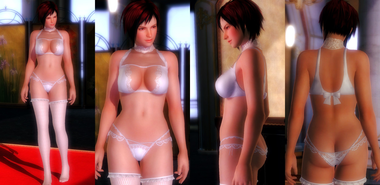 Mila DOAX Lace