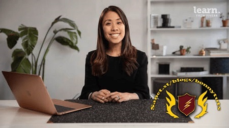 Social Media Analytics by Sharon Lee Thony