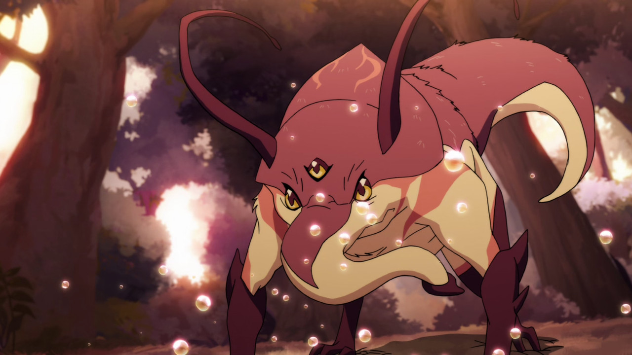 Voltron Legendary Defender (2016) - S07E01 - A Little Adventure 