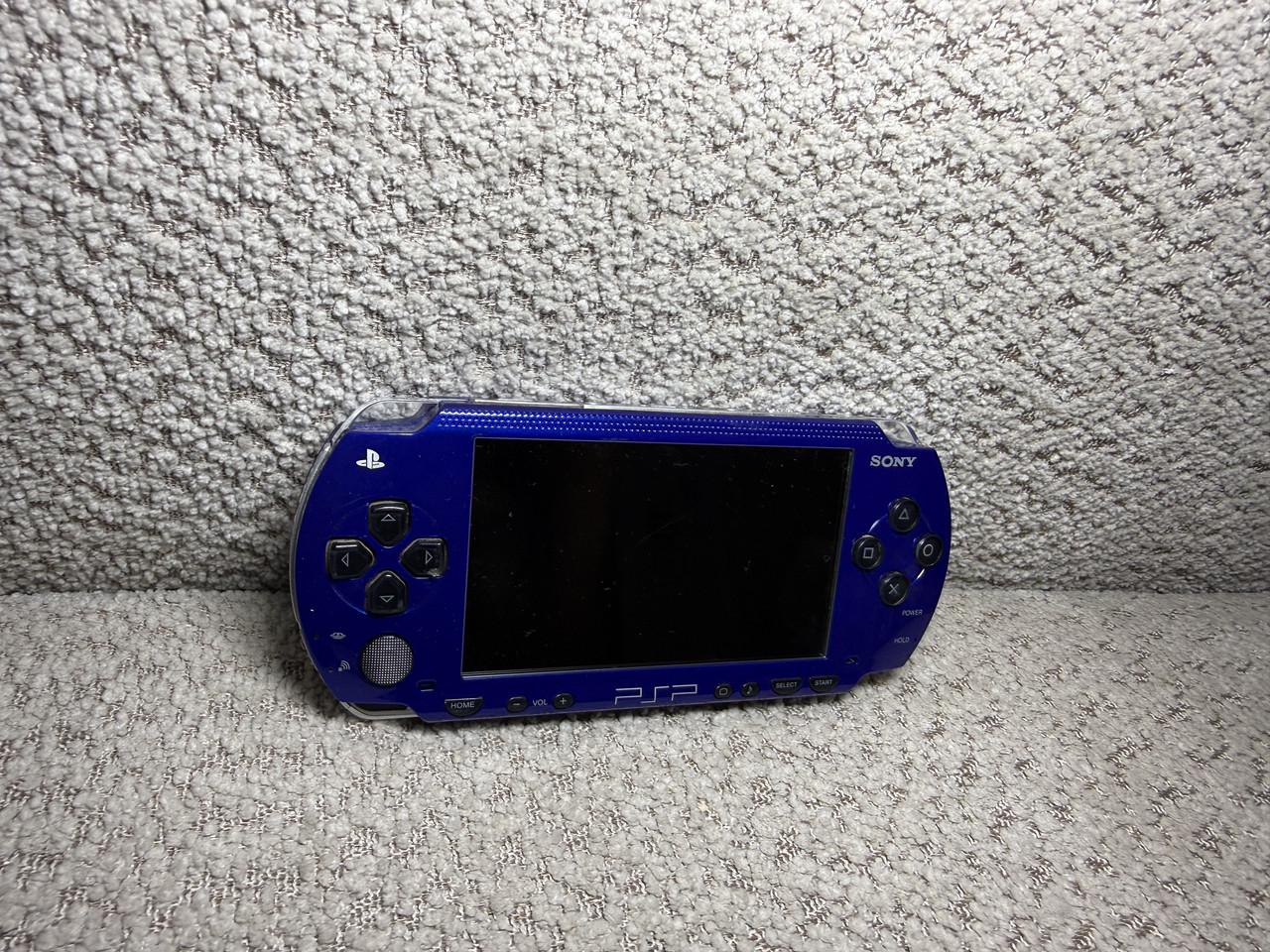 Sony PlayStation Portable (PSP 1000)
