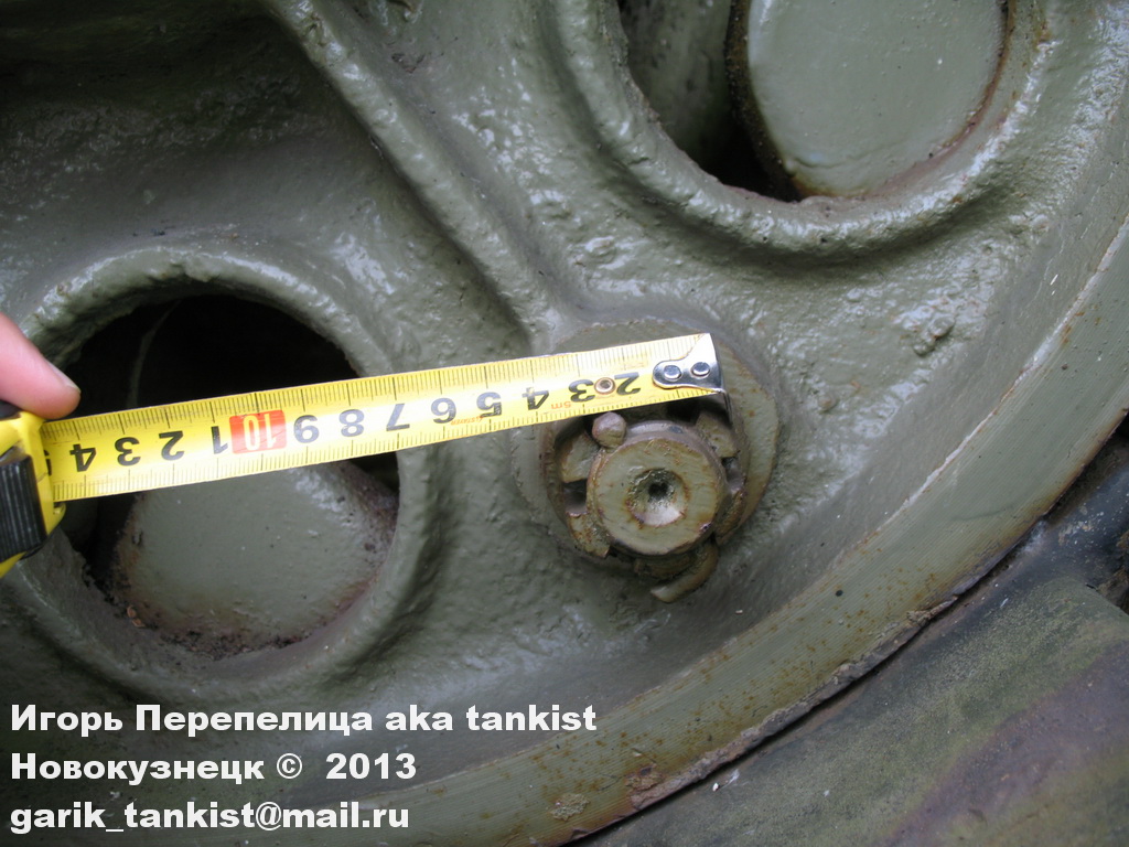 СУ-85_Варшава_081