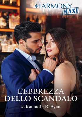 Jules Bennett, Reese Ryan - L'ebbrezza dello scandalo (2025)