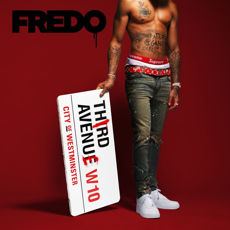 Fredo - Third Avenue (2019) .mp3 -320 Kbps