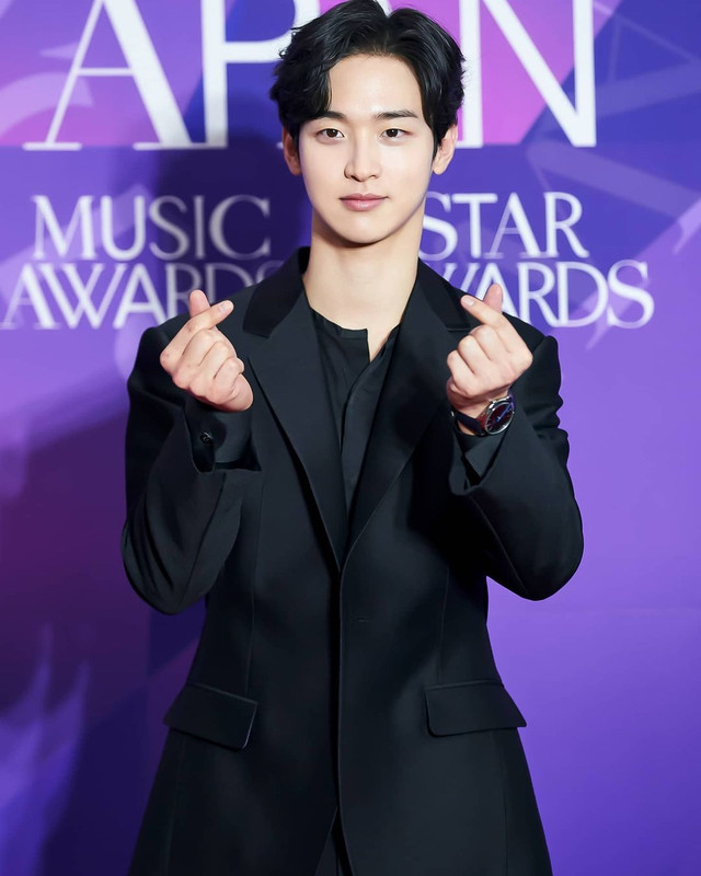 Jang Dong Yoon