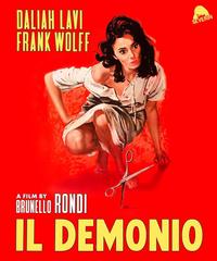 Il Demonio (1964) WebDL 1080p E-AC3 ITA + SUB