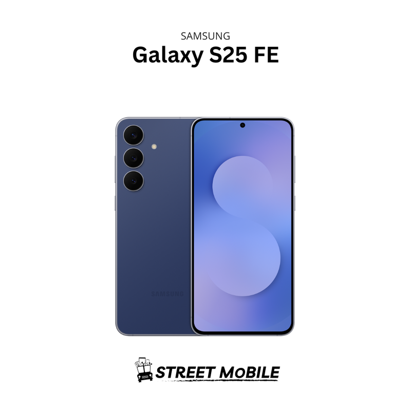 Galaxy S25 FE