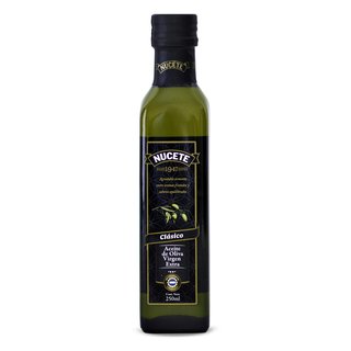 2340 | Aceite De Oliva Extra Virgen X 250 Ml - Nucete