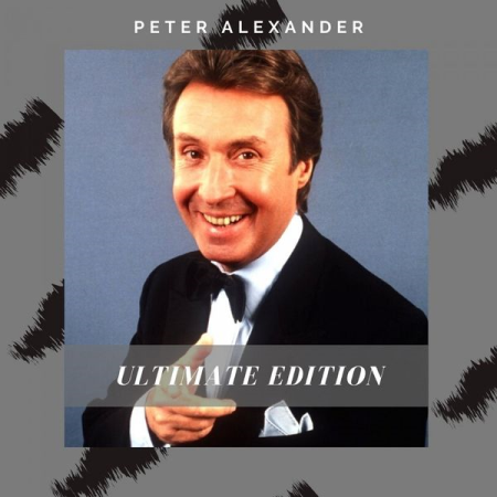 Peter Alexander - Ultimate Edition (2021)