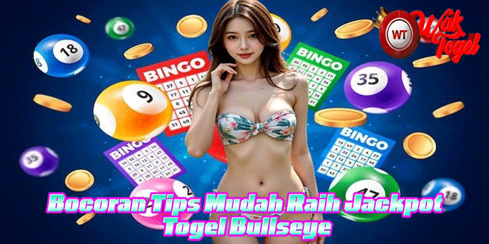 Togel Bullseye